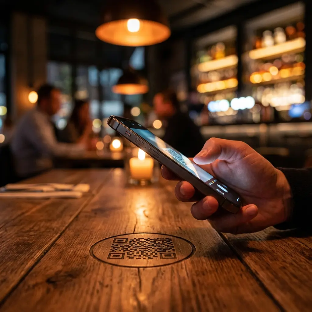 Estoque de Acessórios