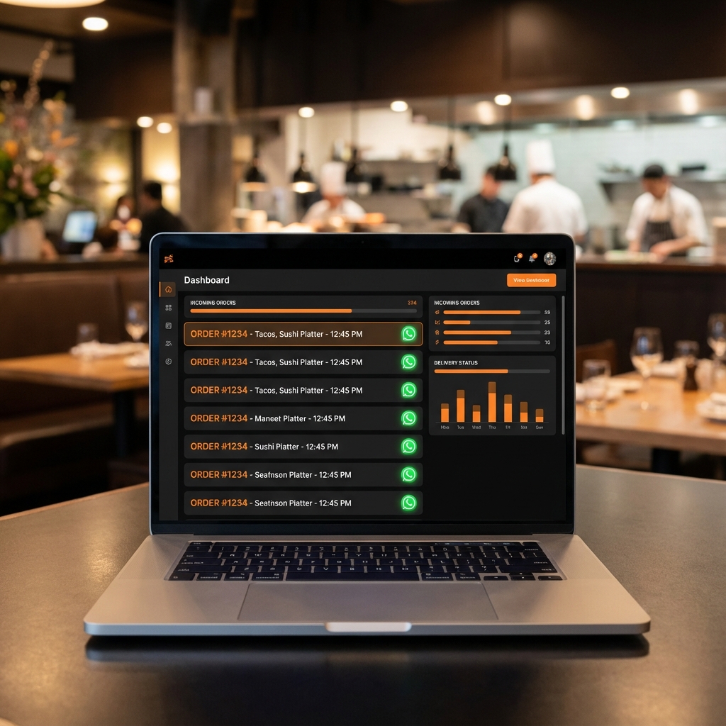 Vendas pelo WhatsApp